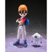 Pan GT & Gill Fig. 9 cm Dragon Ball GT SH figuarts Premium bandai
