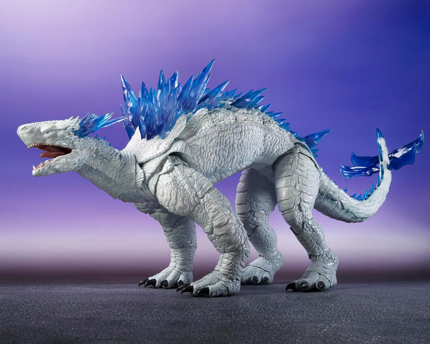 TAMASHII NATIONS - GODZILLA x KONG: The NEW EMPIRE - Shimo from Godzilla x Kong: The New Empire (2024), Bandai Spirits S.H.MonsterArts Action Figure