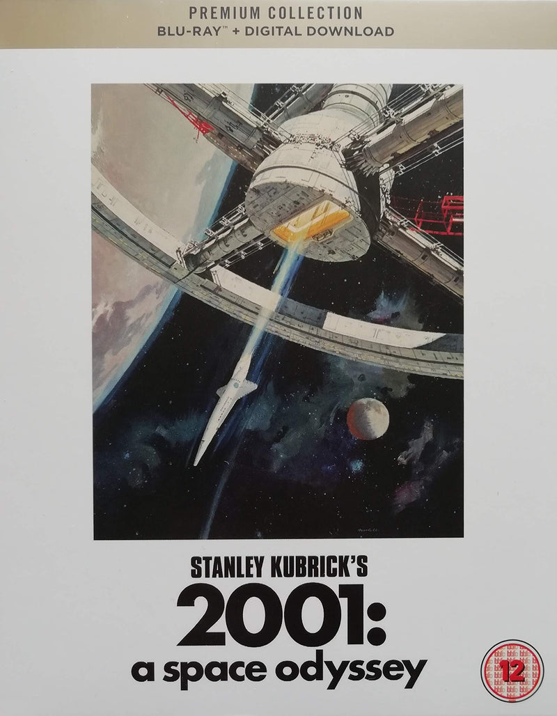 2001: A Space Odyssey Premium Collection