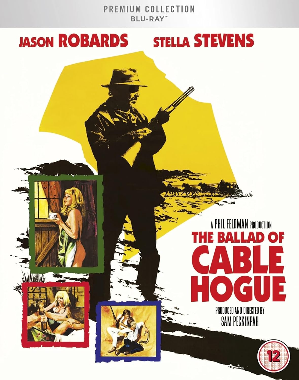 The Ballad of Cable Hogue