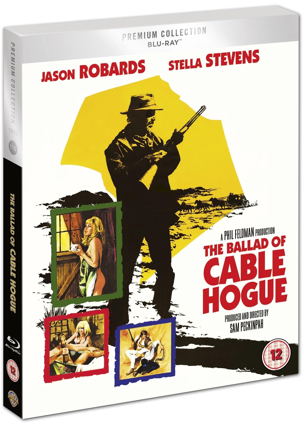 The Ballad of Cable Hogue