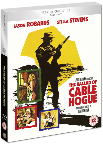 The Ballad of Cable Hogue