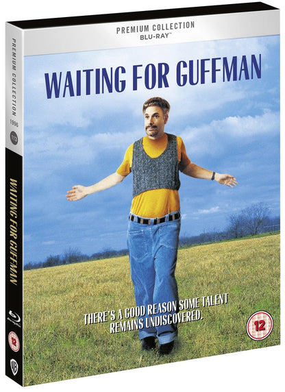 Waiting for Guffman (BD/ S)