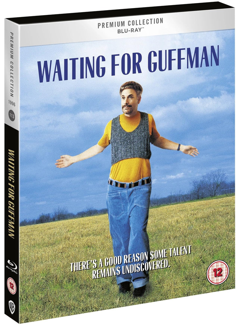 Waiting for Guffman (BD/ S)