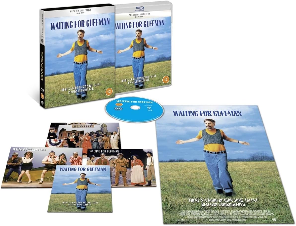 Waiting for Guffman (BD/ S)