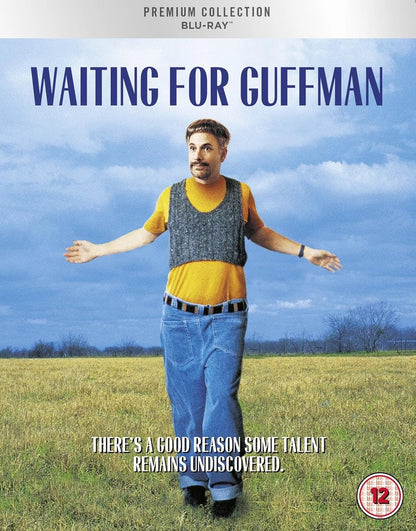 Waiting for Guffman (BD/ S)