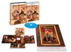 THE LIFE AND TIMES OF JUDGE ROY BEAN Blu Ray Premium Collection.