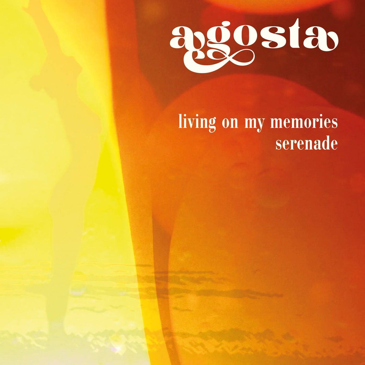 Serenade/Living On My Memories