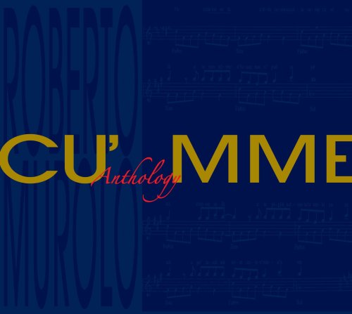 Roberto Murolo - Cu`Mme Anthology