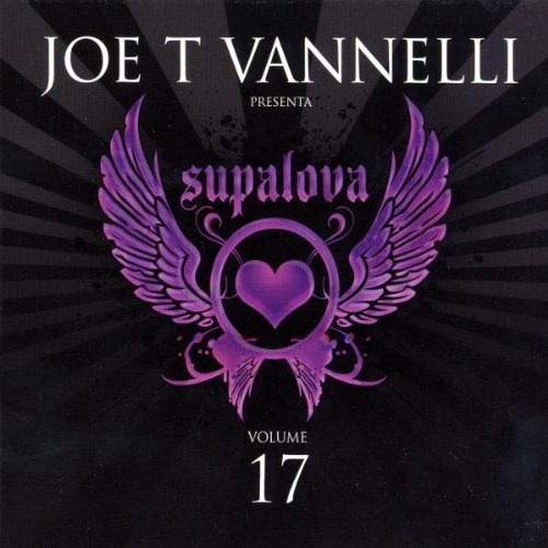 Supalova Club Vol.17