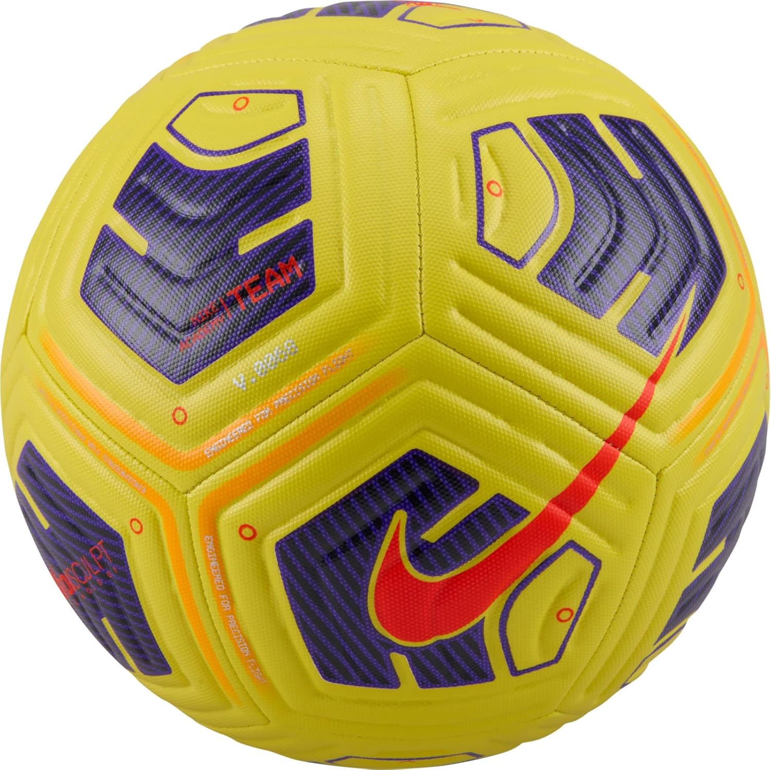 Nike Unisex – Erwachsene Nk Academy-Team-Fa24 Recreational Soccer Ball