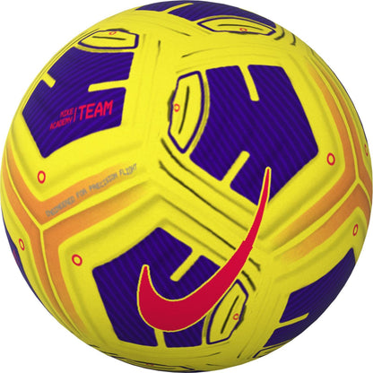 Nike Unisex – Erwachsene Nk Academy-Team-Fa24 Recreational Soccer Ball