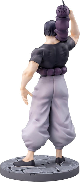 SEGA GOODS Toji Fushiguro Ready for Battle Ver. Fig. 17,5 cm jujutsu Kaisen luminasta