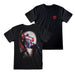 Official Transformers Power of A Prime Unisex Black T-Shirt, Large