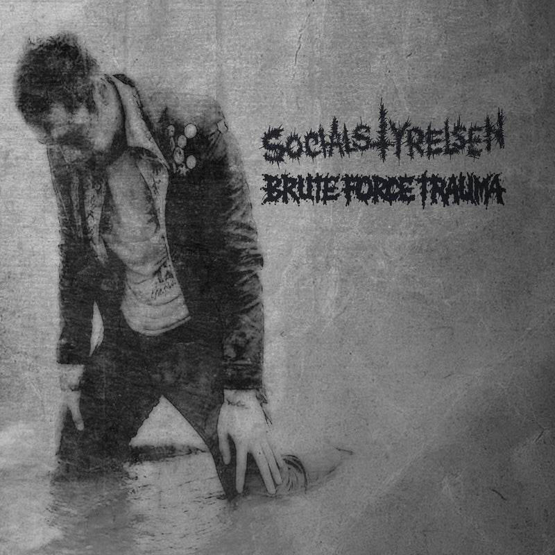 Socialstyrelsen/Brute Force Trauma