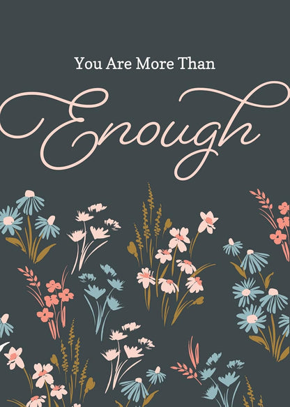 Christian Art Greetings Card-Boxed-You Are Loved Encouragement (NIV) (Pack Of 12
