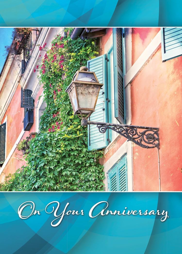 WARNER PRESS EVERYDAY CHARMING VIEWS - ALL OCCASION - KJV Scripture - G3604