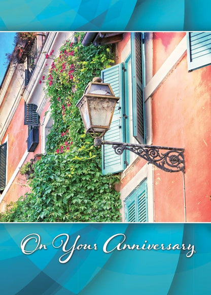 WARNER PRESS EVERYDAY CHARMING VIEWS - ALL OCCASION - KJV Scripture - G3604
