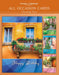 WARNER PRESS EVERYDAY CHARMING VIEWS - ALL OCCASION - KJV Scripture - G3604