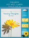 WARNER PRESS EVERYDAY SUNSHINE FOR CLOUDY DAYS - GET WELL - NIV Scripture - G3704
