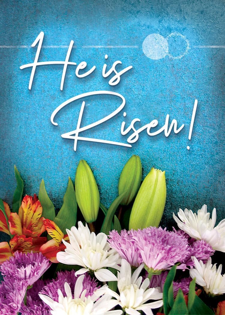 WARNER PRESS EVERYDAY HOPE OF EASTER - EASTER - KJV Scripture