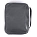 Bible Cover Lambskin Black Large