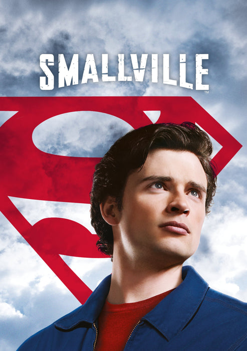 Smallville: The Complete Series