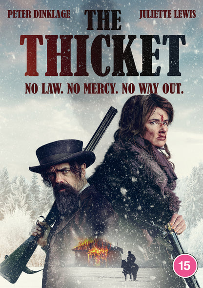 The Thicket