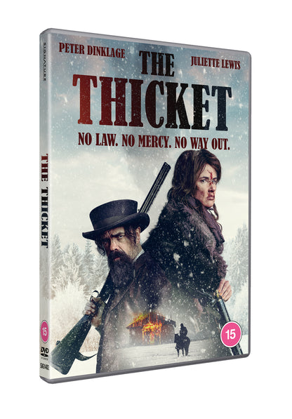 The Thicket