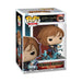 Funko Pop! Plus: JJK - Nobara Kugisaki with CH - Glow in the Dark - Jujutsu Kaisen - Vinyl Collectible Figure - Gift Idea - Official Merchandise - Toy for Children and Adults - Anime Fans