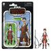 Star Wars The Vintage Collection Aurra Sing, Star Wars: Die dunkle Bedrohung Action-Figur (Skala 9,5 cm