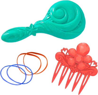 Just Play Moana 2 Styling Head (Movie