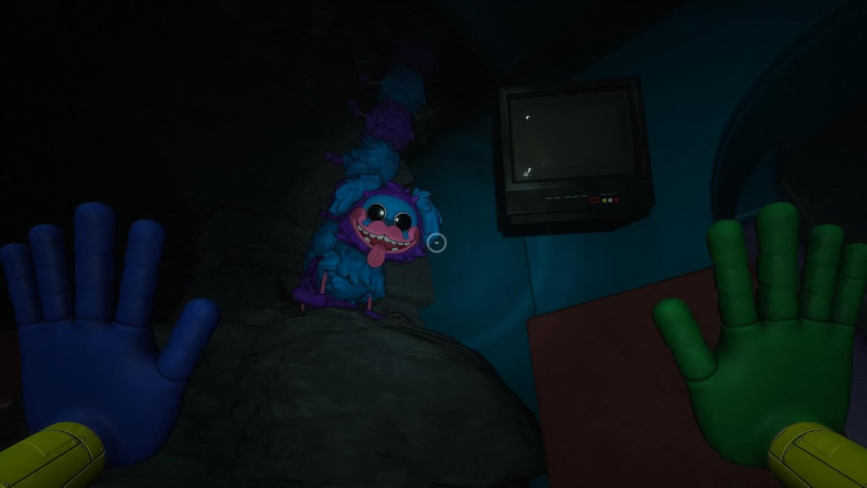 Poppy Playtime Triple Pack (Xbox Series X/Xbox One