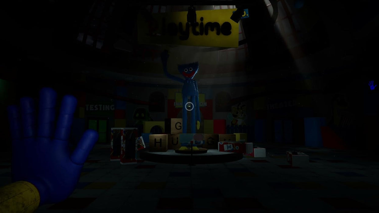 Poppy Playtime Triple Pack (Xbox Series X/Xbox One