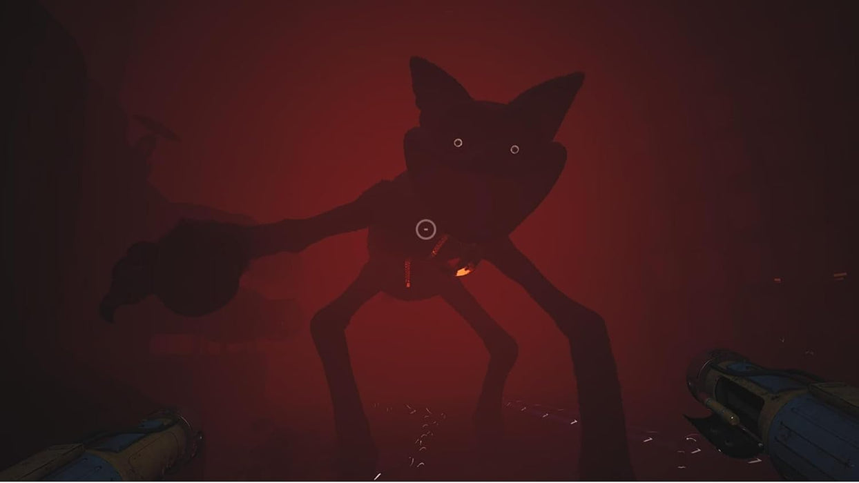 Poppy Playtime Triple Pack (Xbox Series X/Xbox One