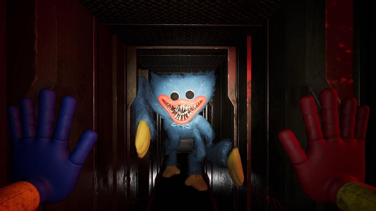 Poppy Playtime Triple Pack (Xbox Series X/Xbox One