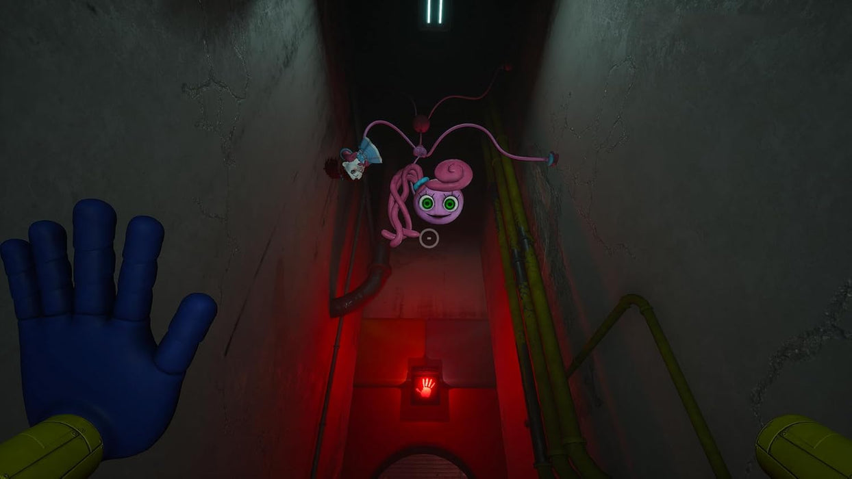 Poppy Playtime Triple Pack (Xbox Series X/Xbox One