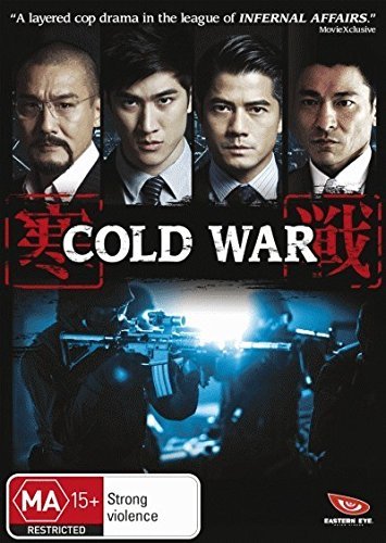 Cold War