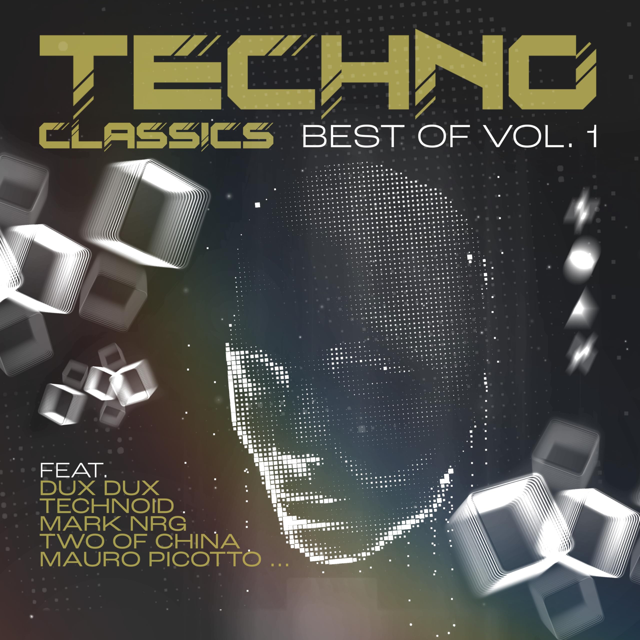 TECHNO CLASSICS BEST OF VOL. 1