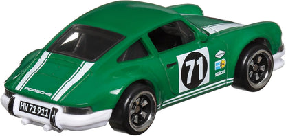 Mattel, meerkleurig (HRT81