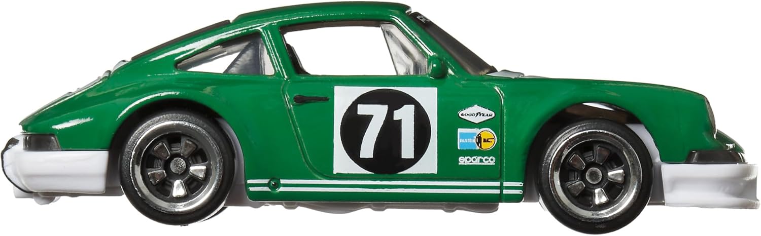 Mattel, meerkleurig (HRT81
