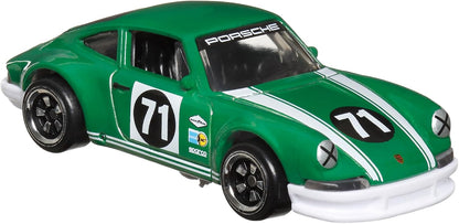 Mattel, meerkleurig (HRT81