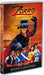 Zorro, vol. 1 : retour à la hacienda