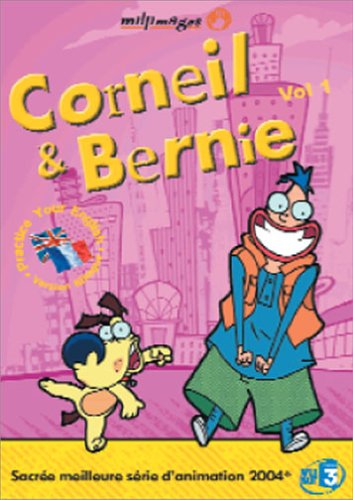 Corneil Et Bernie Vol