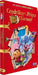 Cendrillon et le prince pas trop charmant