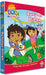 Dora Bonjour Diego