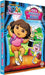 Dora et le spectacle de magie