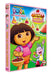 Dora l'exploratrice au pays des desserts