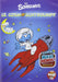 Les schtroumpfs : le cosmoschtroumpf
