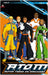 Action man a.t.o.m., volume 5